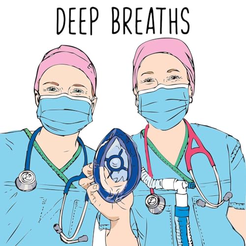 S6 Ep. 13: Mama's broken heart, part 1 (Obstetric cardiac disease) by Unknown