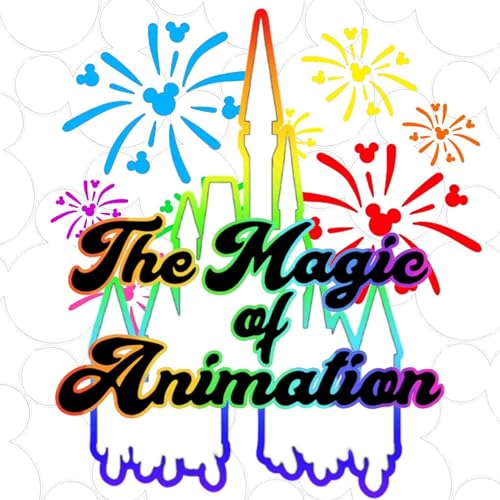 The Magic of Animation by The Lost Boys