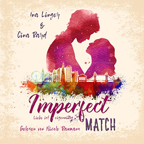 Imperfect Match (German edition)