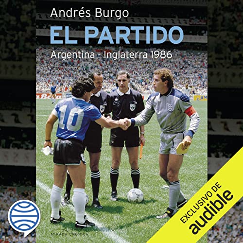 El partido by Andres Burgo