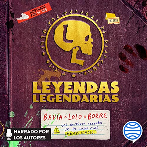 Leyendas Legendarias