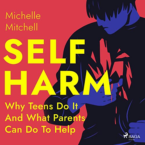 Self Harm by Michelle Mitchell