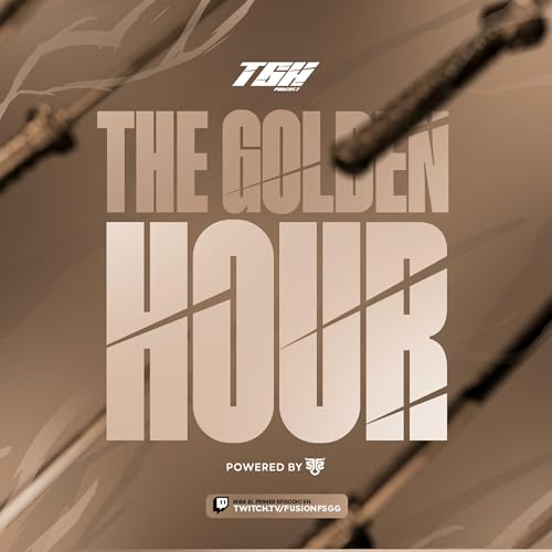 The Golden Hour by Fusion Esports