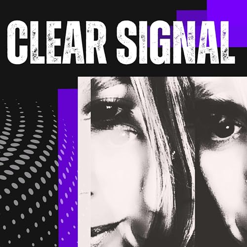 CLEAR SIGNAL: Unfiltered Business Clarity for Entrepreneurs Done With the Noise by Sunita Kumar - Business Alchemist and Clarity Architect for Seasoned Entrepreneurs