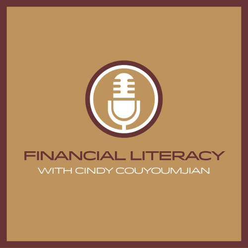 Financial Literacy by Cindy Couyoumjian