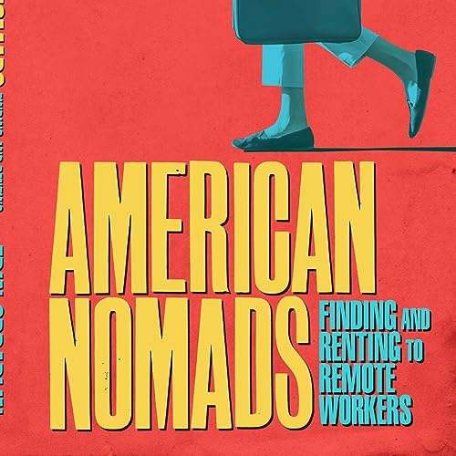 American Nomads by Erin Spradlin