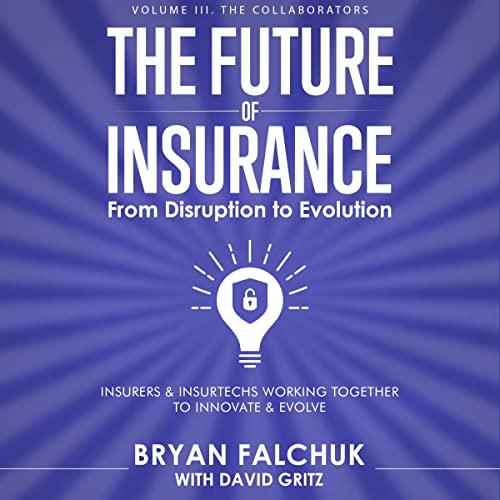 The Collaborators by Bryan Falchuk