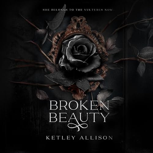 Broken Beauty