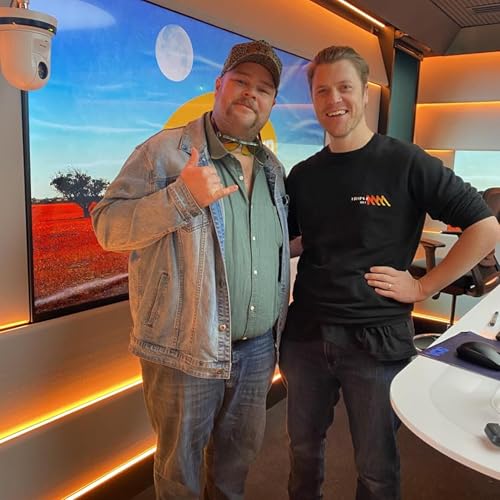 HOMEGROWN: Brad Cox, "It's Called Country Music MOTHERF#$%^@&" by Unknown