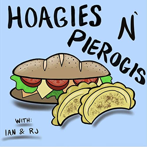 #55 - Feel N' Optimistic | Hoagies N' Pierogis by Unknown