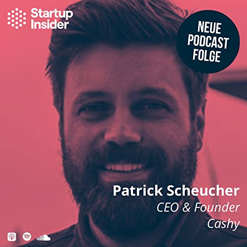 Cashy erhält Millionensumme für kurzfristige Kredite ohne Bonität (Katharo Ventures • FinTech • Expansion) by Unknown