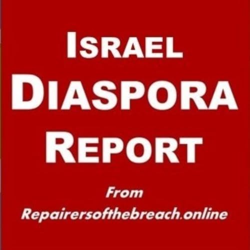 A Hebrew Commentary on the Sentencing of Grand Master Jay by Israel Diaspora Report - 'We live in Spiritual Times'