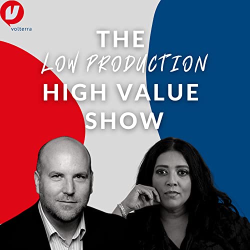 Make your Content Marketing Unboring (w/Susan Diaz) by Unknown