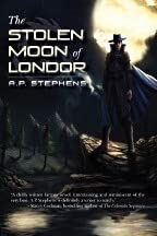 The White Shadow Saga: The Stolen Moon of Londor (Remastered) by Unknown