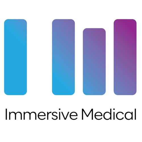 Immersive Medical Podcast by Immersive Medical