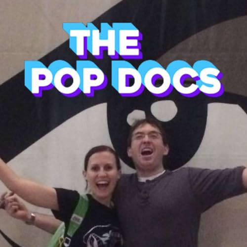 The Pop Docs by Joseph and Deni