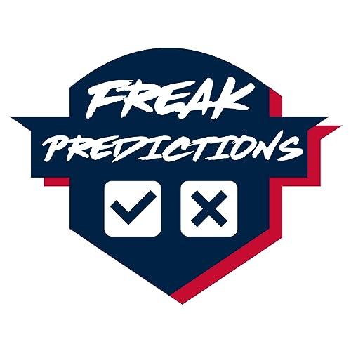 Freak Predictions - Con Rafa Torres - Picks Champions, NBA, Liguilla Liga Mexicana y Europa League by Unknown
