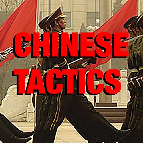 Chinese Tactics by Luis Ayala