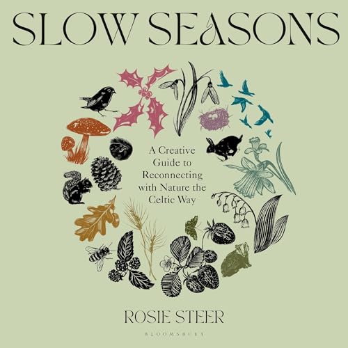 Slow Seasons by Rosie Steer