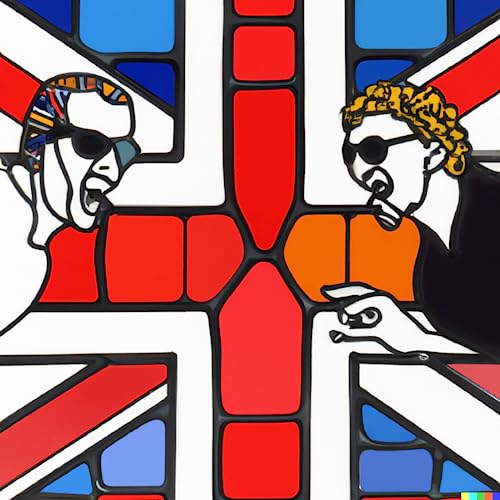 Episode 179: May 14, 2023 - general interest and new releases (Part two of two) by Unknown