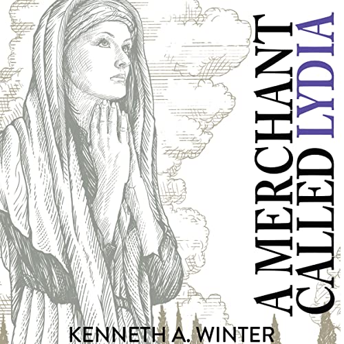 A Merchant Called Lydia