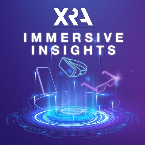 XRA Immersive Insights by XR Association