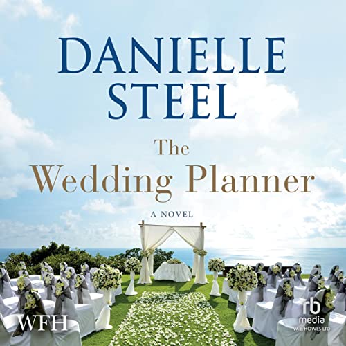 The Wedding Planner by Danielle Steel