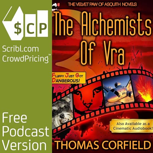 The Alchemists Of Vra