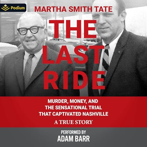 The Last Ride