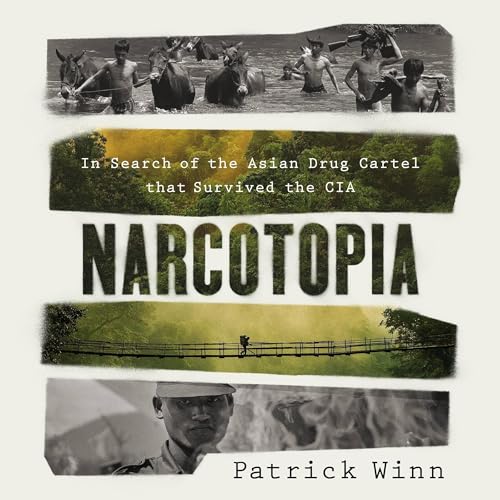 Narcotopia