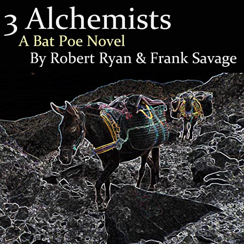 3 Alchemists