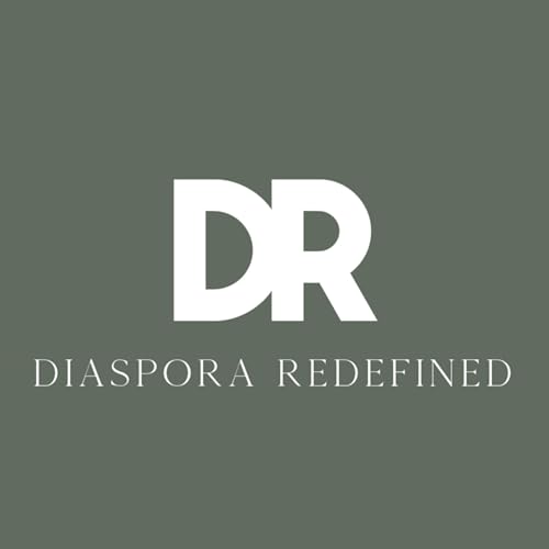 Diaspora Redefined by Sofia Ortiz