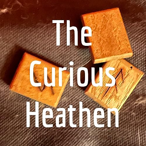 The Curious Heathen by Curious Heathen