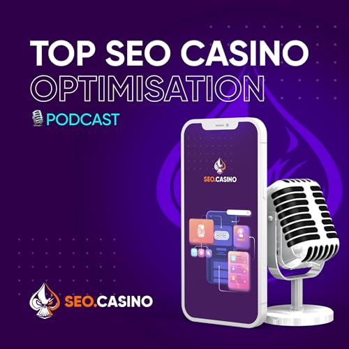 SEO optimization for casinos by seocasino