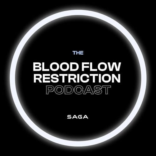 BFR Training for Improving Sprint Speed? Post-Activation Potentiation, and Pain Mitigation with Joel Novak by Unknown