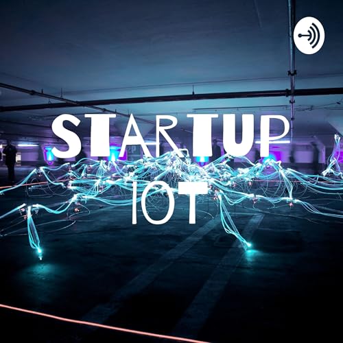 Startup IoT by Mazlan Abbas
