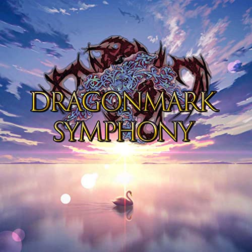Dragonmark Symphony by Natural One Media