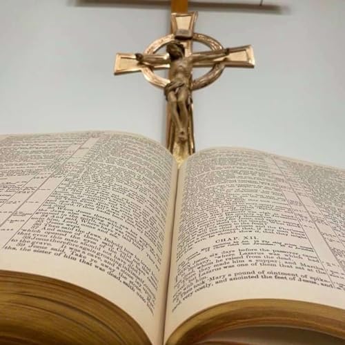 Sermons from the Divine Service by Lutheran Church of the Resurrection (Waterville ME)