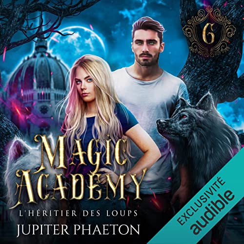 L'héritier des loups