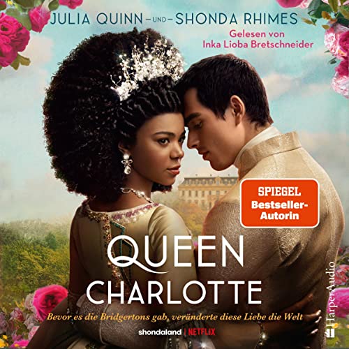 Queen Charlotte (German edition)