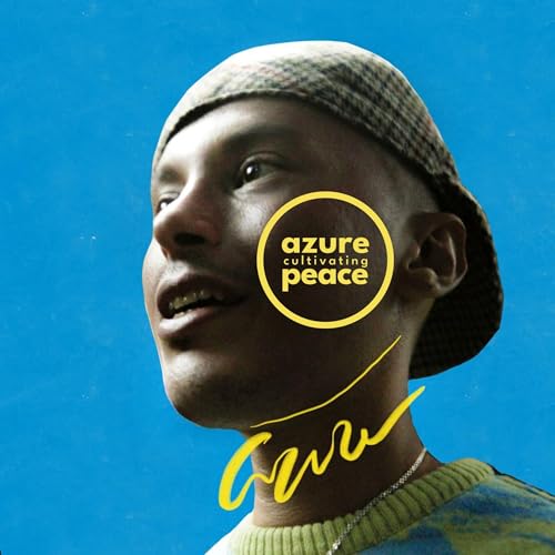 azurepeace.earth by azure peace