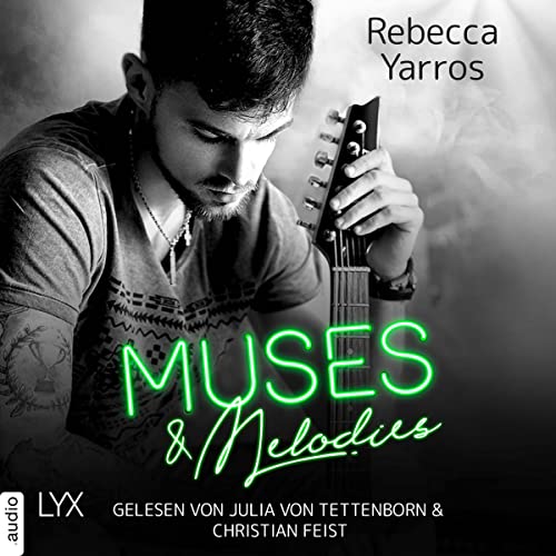 Muses and Melodies (German edition)