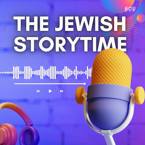 The Jewish Storytime by Live from Jerusalem