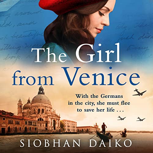 The Girl from Venice