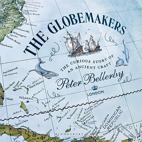The Globemakers