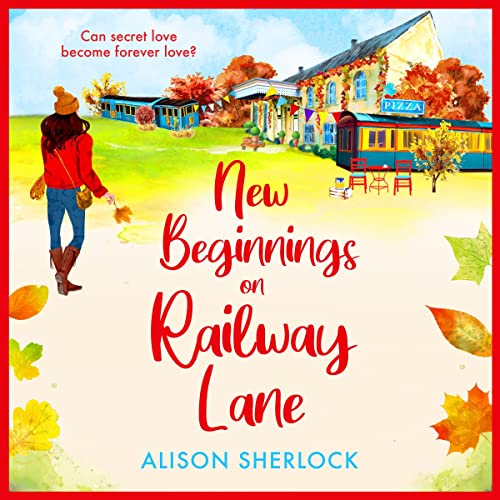 New Beginnings on Railway Lane