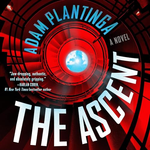 The Ascent by Adam Plantinga
