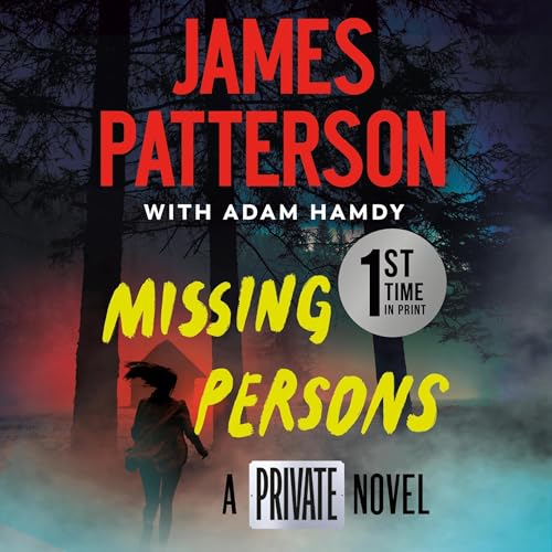 Missing Persons by James Patterson