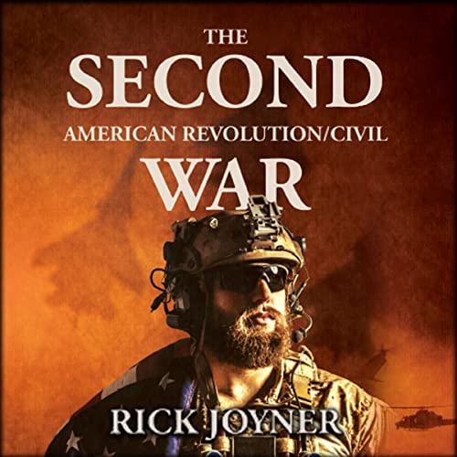 The Second American Revolution/Civil War