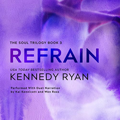 Refrain by Kennedy Ryan